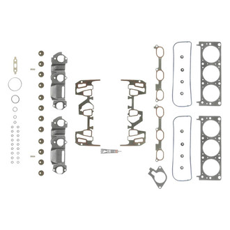 Fel-Pro® - Cylinder Head Gasket Set with Premium Valve Stem Seals