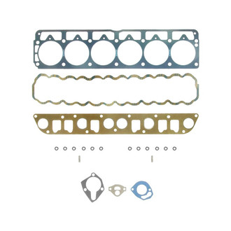 Fel-Pro® - Cylinder Head Gasket Set