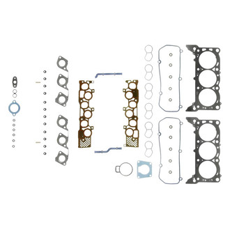 Fel-Pro® - Cylinder Head Gasket Set with 3 mm Thick Intake Manifold Gaskets