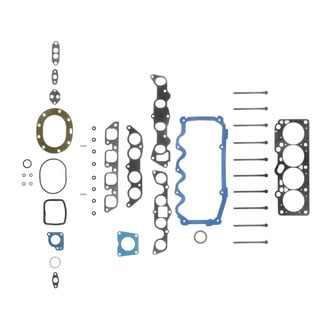 Fel-Pro® - Cylinder Head Gasket Set with Head Bolts