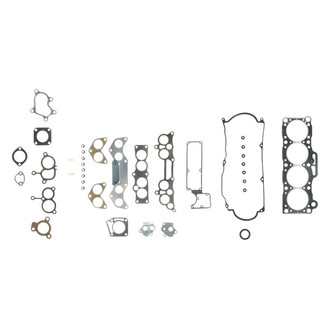 Fel-Pro® - Cylinder Head Gasket Set with PermaDry Molded Rubber Valve Cover Gasket
