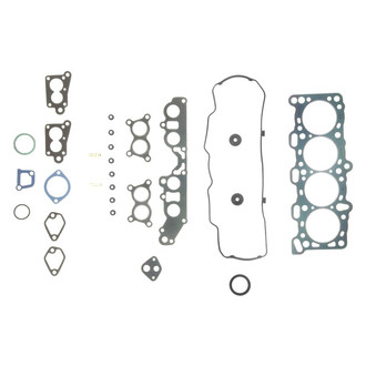 Fel-Pro® - Cylinder Head Gasket Set with PermaDry Molded Rubber Valve Cover Gasket