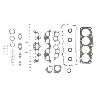 Fel-Pro® - Cylinder Head Gasket Set with PermaDry Molded Rubber Valve Cover Gasket