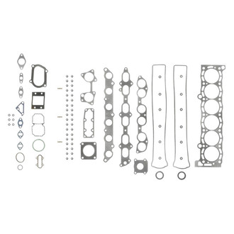 Fel-Pro® - Cylinder Head Gasket Set with PermaDry Molded Rubber Valve Cover Gasket