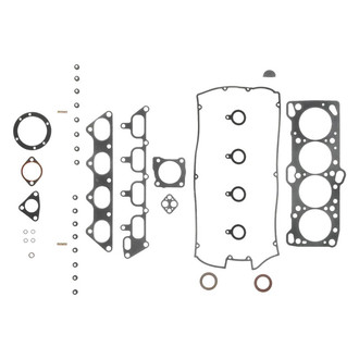 Fel-Pro® - Cylinder Head Gasket Set with PermaDry Molded Rubber Valve Cover Gasket