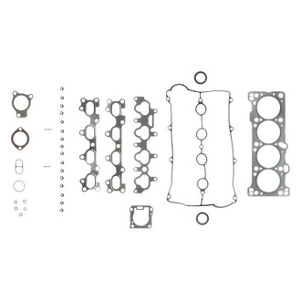 Fel-Pro® - Cylinder Head Gasket Set with PermaDry Molded Rubber Valve Cover Gasket
