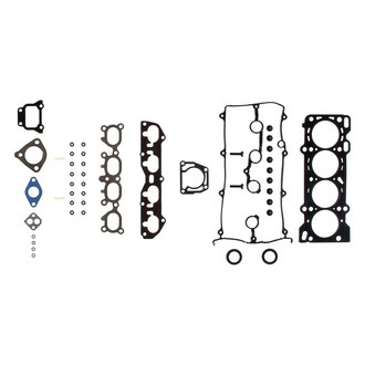 Fel-Pro® - Cylinder Head Gasket Set with PermaDry Molded Rubber Valve Cover Gasket