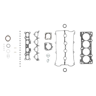 Fel-Pro® - Cylinder Head Gasket Set with PermaDry Molded Rubber Valve Cover Gasket
