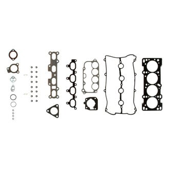 Fel-Pro® - Cylinder Head Gasket Set with PermaDry Molded Rubber Valve Cover Gasket