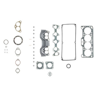 Fel-Pro® - Cylinder Head Gasket Set with PermaDry Molded Rubber Valve Cover Gasket