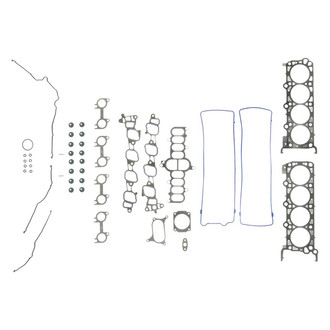 Fel-Pro® - Cylinder Head Gasket Set without Head Bolts