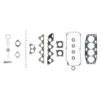 Fel-Pro® - Consolidated Design Cylinder Head Gasket Set with PermaDry Molded Rubber Valve Cover Gasket