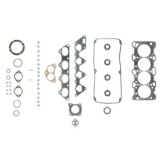 Fel-Pro® - Consolidated Design Cylinder Head Gasket Set with PermaDry Molded Rubber Valve Cover Gasket