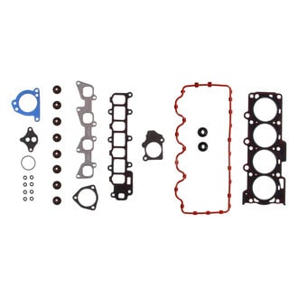 Fel-Pro® - Cylinder Head Gasket Set with PermaDry Molded Rubber Valve Cover Gasket