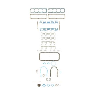 Fel-Pro® - Engine Gasket Set