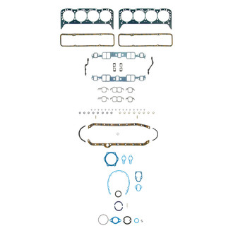 Fel-Pro® - Engine Gasket Set