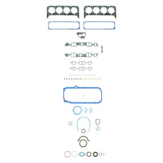 Fel-Pro® - Engine Gasket Set