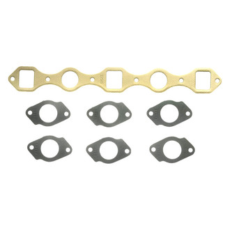 Fel-Pro® - Intake and Exhaust Manifolds Combination Gasket