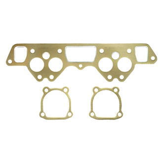 Fel-Pro® - Intake and Exhaust Manifolds Combination Gasket
