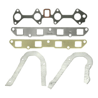 Fel-Pro® - Intake and Exhaust Manifolds Combination Gasket