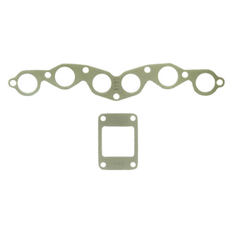 Fel-Pro® - Intake and Exhaust Manifolds Combination Gasket