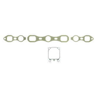 Fel-Pro® - Intake and Exhaust Manifolds Combination Gasket
