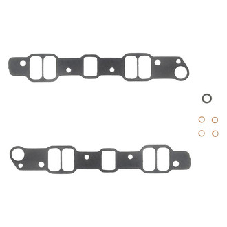 Fel-Pro® - Engine Intake Manifold Gasket Set