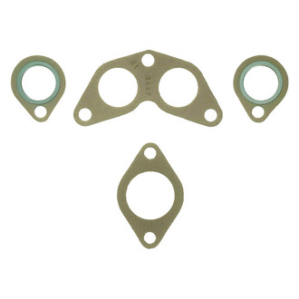 Fel-Pro® - Intake and Exhaust Manifolds Combination Gasket