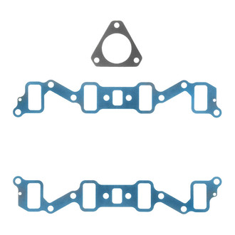Fel-Pro® - Engine Intake Manifold Gasket Set