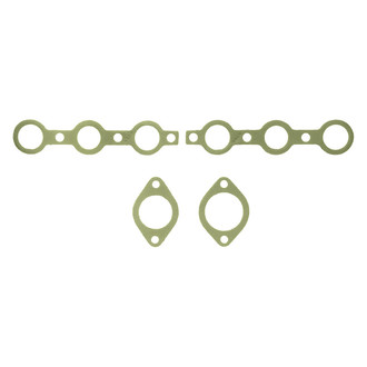 Fel-Pro® - Intake and Exhaust Manifolds Combination Gasket
