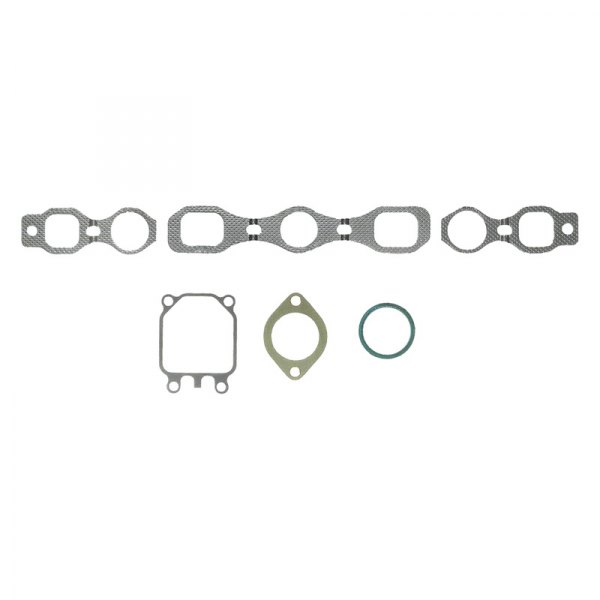 Fel-Pro® - Intake and Exhaust Manifolds Combination Gasket