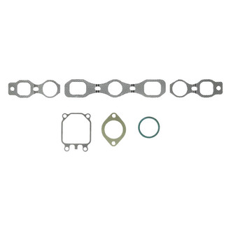 Fel-Pro® - Intake and Exhaust Manifolds Combination Gasket