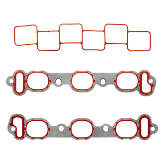Fel-Pro® - Engine Intake Manifold Gasket Set