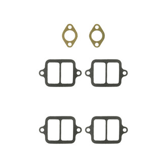 Fel-Pro® - Intake Manifold Gasket