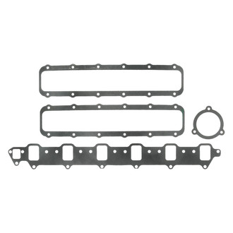 Fel-Pro® - Intake Manifold Gasket