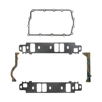 Fel-Pro® - Engine Intake Manifold Gasket Set