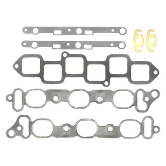 Fel-Pro® - Intake Manifold Gasket