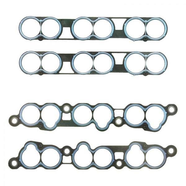 FelPro® Mercury Mystique 1999 Intake Manifold Gasket Set