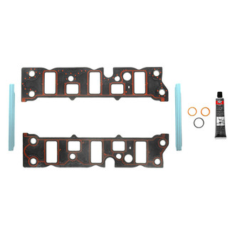 Fel-Pro® - Rubber Intake Manifold Gasket