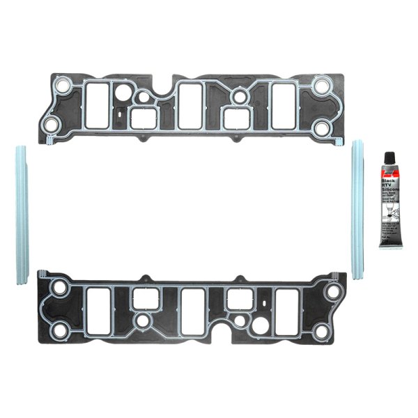 Fel-Pro® - Rubber Intake Manifold Gasket