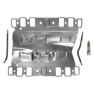 Fel-Pro® - Intake Manifold Valley Pan Gasket Set