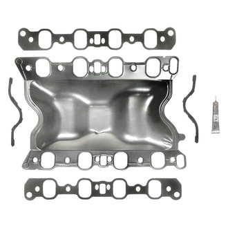 Fel-Pro® - Intake Manifold Valley Pan Gasket Set