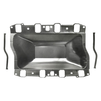 Fel-Pro® - Intake Manifold Valley Pan Gasket Set