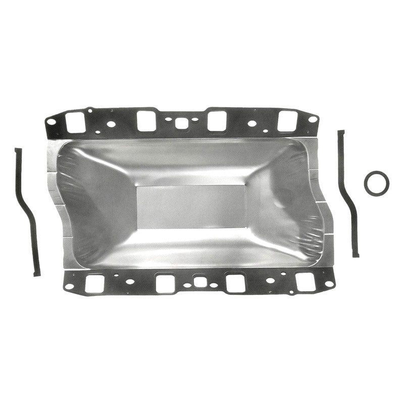 FelPro® MS96036 Intake Manifold Valley Pan Gasket Set