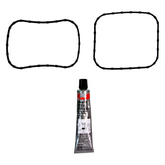 Fel-Pro® - Intake Manifold Gasket