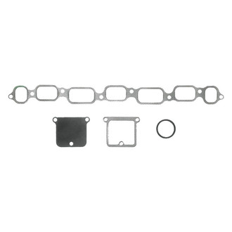 Fel-Pro® - Intake and Exhaust Manifolds Combination Gasket