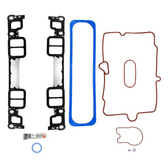 Fel-Pro® - PermaDryPlus Engine Intake Manifold Gasket