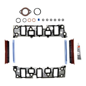 Fel-Pro® - PermaDryPlus Engine Intake Manifold Gasket