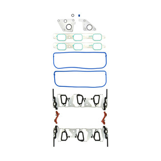 Fel-Pro® - PermaDryPlus Engine Intake Manifold Gasket
