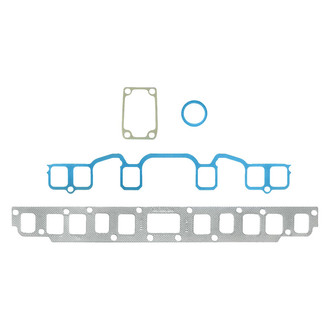 Fel-Pro® - Intake and Exhaust Manifolds Combination Gasket